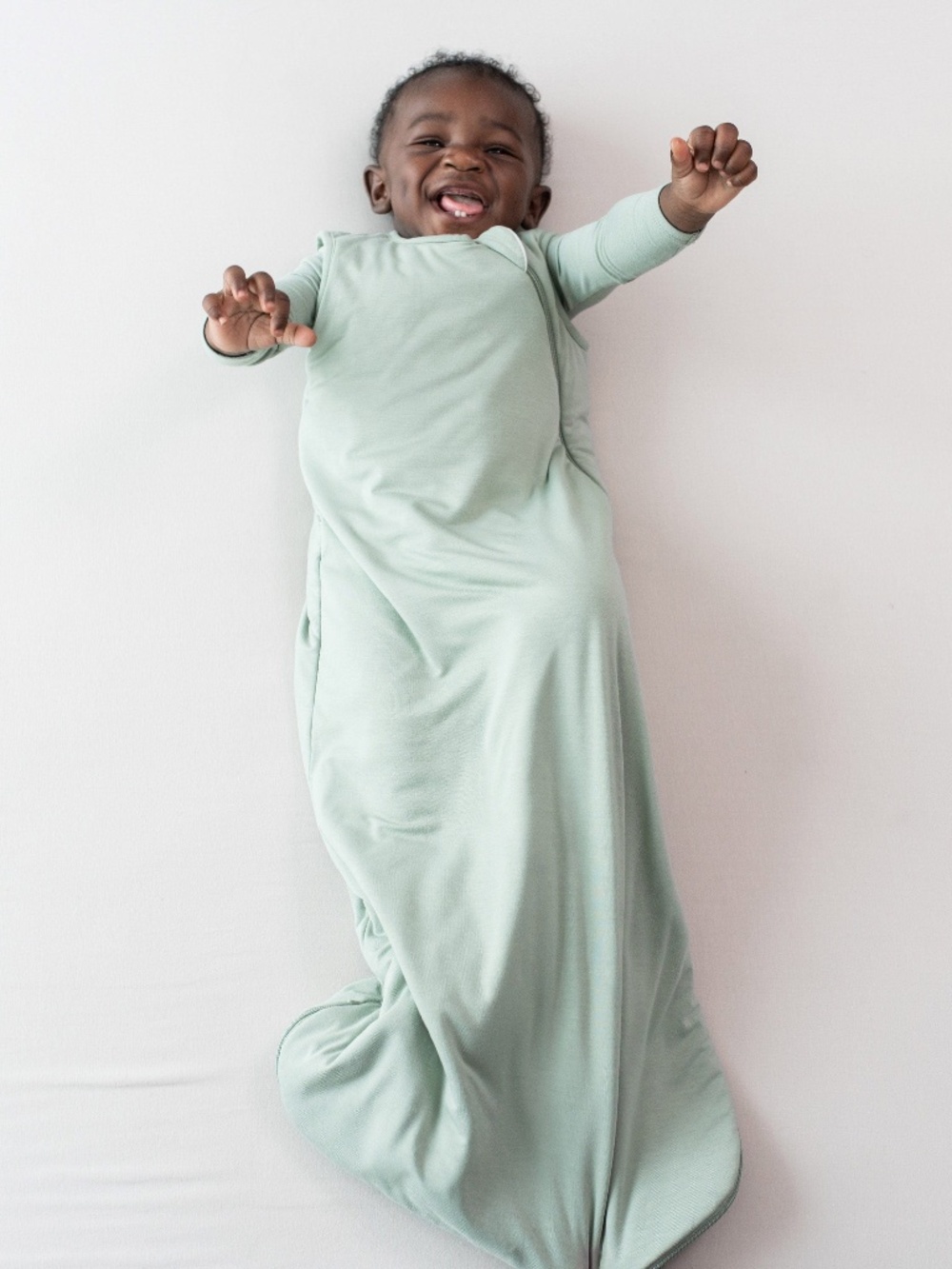 Kyte Baby Sleep Bag in Thyme 1.0 Size XLThyme / XL